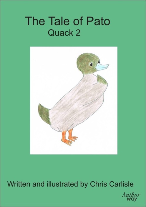 The Tale of Pato - Quack 2