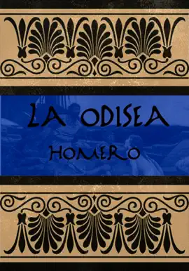 Read: La Book Odisea