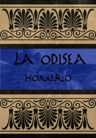 La Odisea - Homero