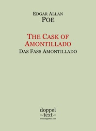 The Cask of Amontillado / Das Faß Amontillado - Edgar Allan Poe