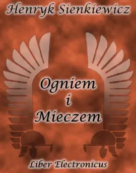 Read: Ogniem i Mieczem Book