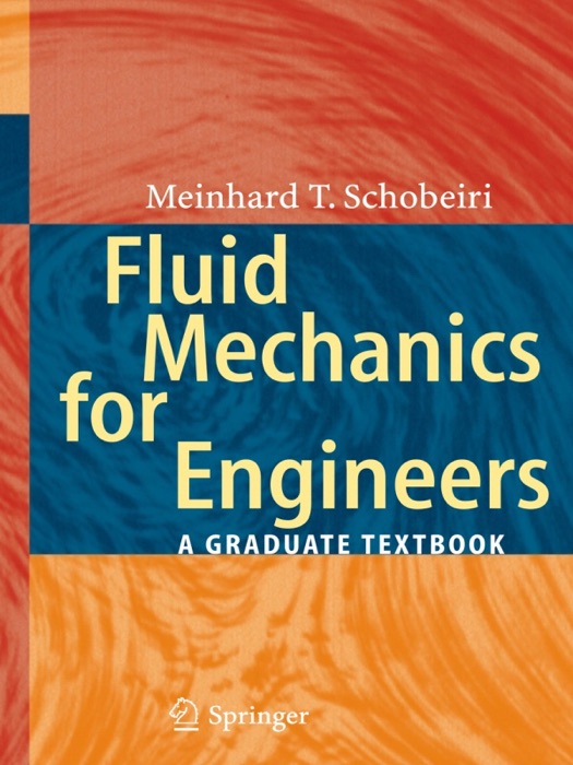 Fluid Mechanics for Engineers