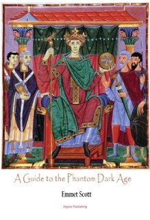 A Guide to the Phantom Dark Age by Emmet Scott