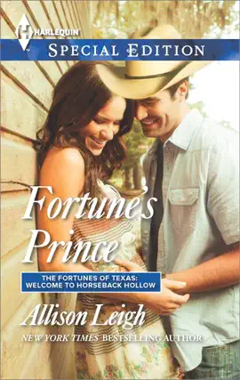 Read: Book Fortune's Prince