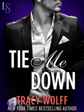Read: Tie Me Book Down