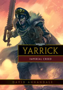 Read: Imperial Creed Book