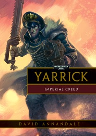 Imperial Creed - David Annandale