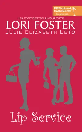 Read: Lip Book Service
