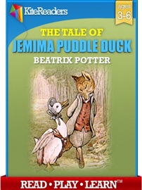 The Tale of Jemima Puddle-Duck - Read Aloud Edition with Quiz - Beatrix Potter