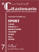 Il citazionario n. 7 - Daniela Castelli