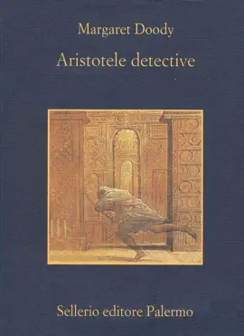 Read: Book Aristotele detective