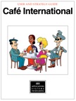 Café International for iOS - User and Strategy Guide