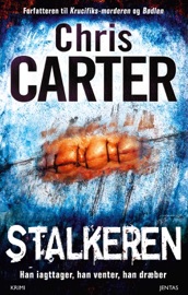 Stalkeren - Chris Carter