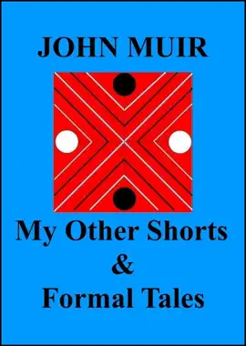 Read: My Other Book Shorts & Formal Tales