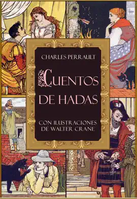 Read: Cuentos de hadas Book ilustrados