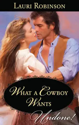 Read: What A Book Cowboy Wants