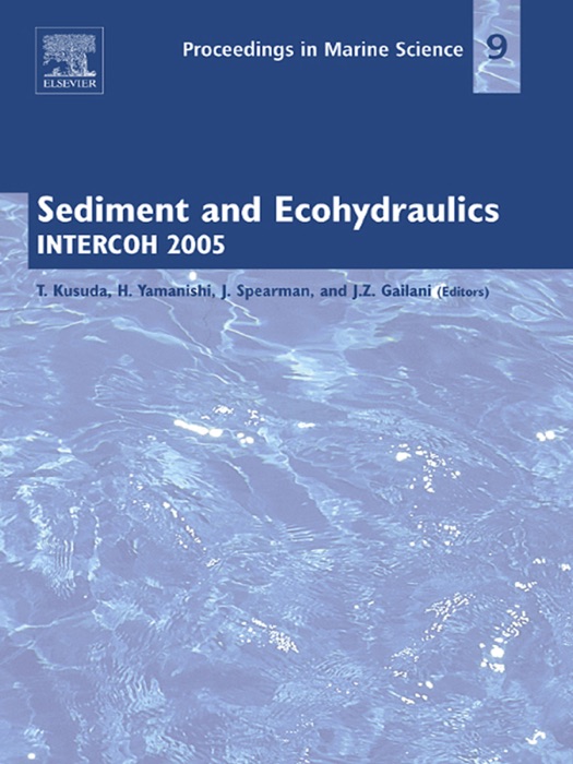 Sediment and Ecohydraulics (Enhanced Edition)