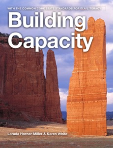 Buidling Capacity with the Common Core State Standards for ELA/Literacy
