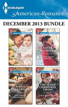 Read: Harlequin American Romance December Book 2013 Bundle