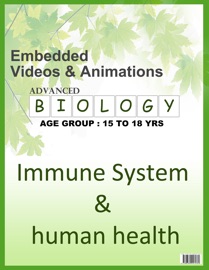 Immune System and Human Health - Expersis Technologies Private Limited