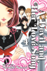 Miyoshi Tomori - A Devil and Her Love Song, Vol. 4 artwork