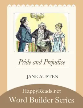 Read: Book Pride and Prejudice