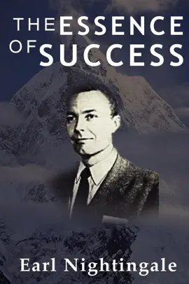 Read: The Book Essence of Success