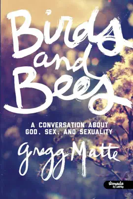 Read: Birds and Bees Book