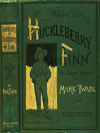 Adventures of Huckleberry Finn