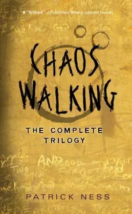 Read: Chaos Walking: The Book Complete Trilogy