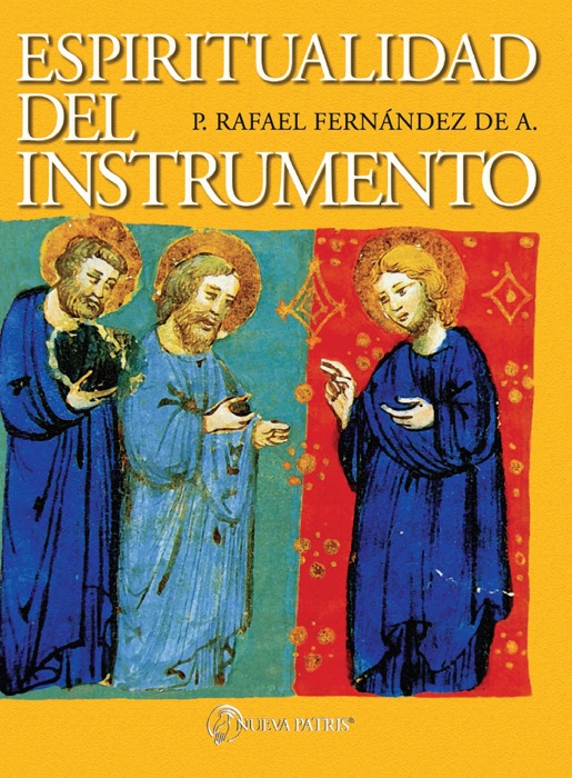 Espiritualidad del Instrumento