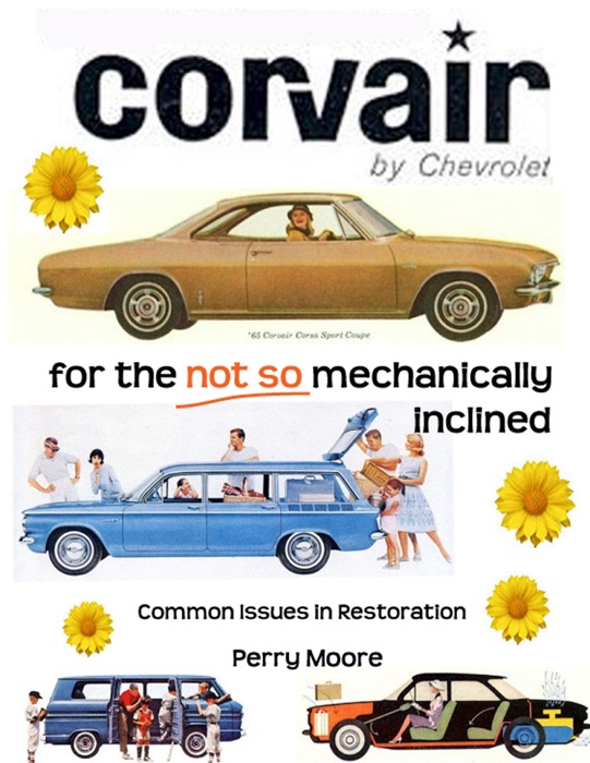 Corvair