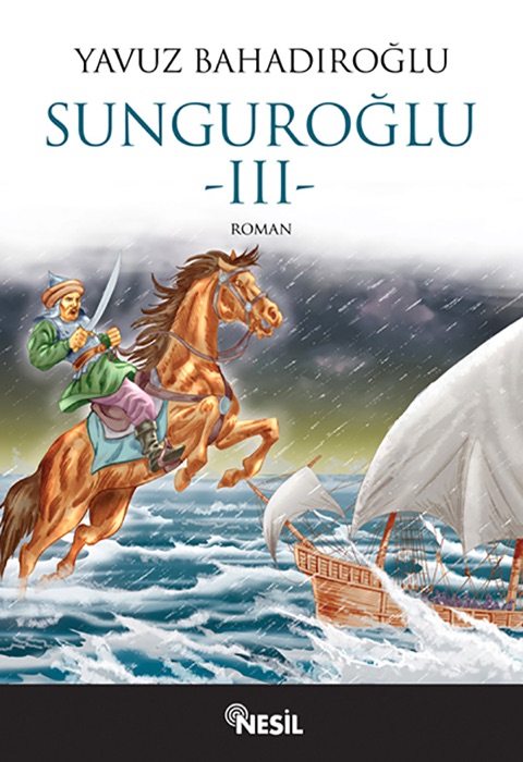 Sunguroğlu-III