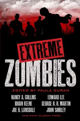 Read: Book Extreme Zombies