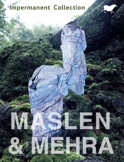 Maslen & Mehra's Impermanent Collection by Edward Lucie-Smith, Maslen & Mehra, Elizabeth Beecher Publishing & Tristan Vince