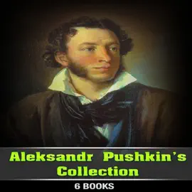 Read: Aleksandr Pushkin's Collection Book [ 6 books ]