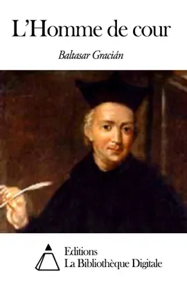 Read: Book L’Homme de cour