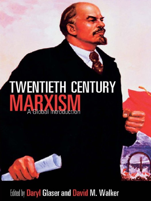 Twentieth-Century Marxism