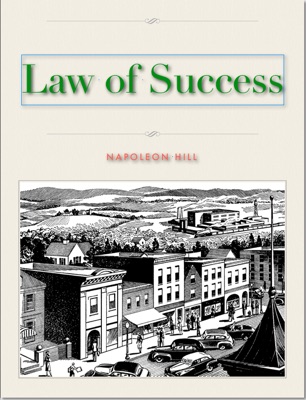 The Law of Success