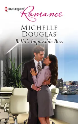 Read: Bella's Book Impossible Boss