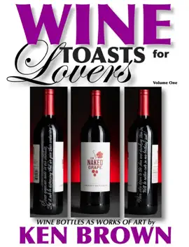 Wine Toasts for Lovers
