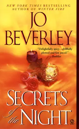 Read: Secrets of the Night Book