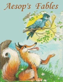 Aesop's Fables (Illustrated) - Aesop
