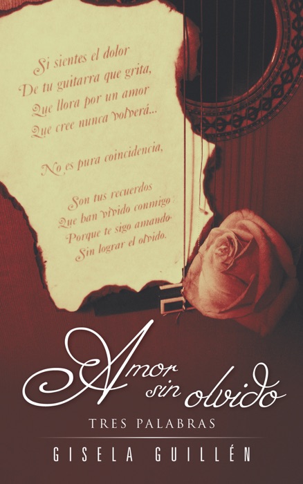 Amor sin olvido