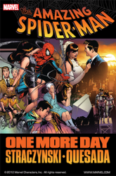 Spider-Man: One More Day