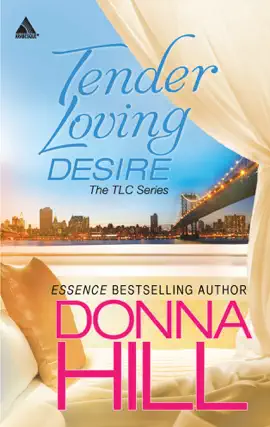 Read: Tender Book Loving Desire