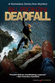 Deadfall - Bill Pronzini