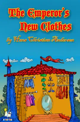Read: The Emperor’s New Clothes Book