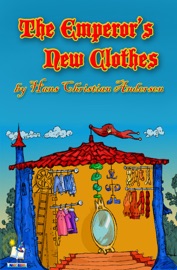 The Emperor’s New Clothes - Magic Books & Hans Christian Andersen
