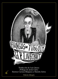Hongos de Yuggoth - Howard Phillips Lovecraft